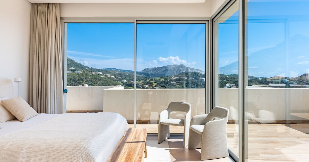 Penthouse à Benahavis, Marbella Club Hills, Benahavis, 10/12