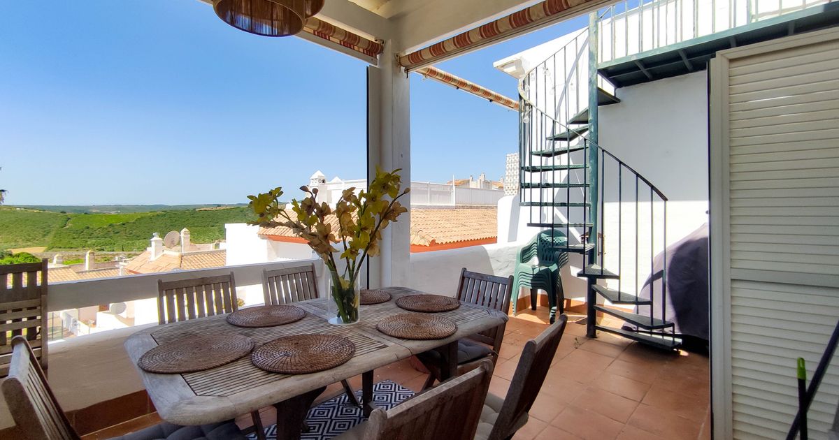 Duplex in Manilva, Manilva Pueblo, Manilva, 2/12