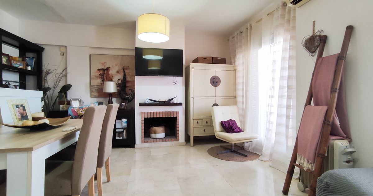 Duplex in Manilva, Manilva Pueblo, Manilva, 3/12