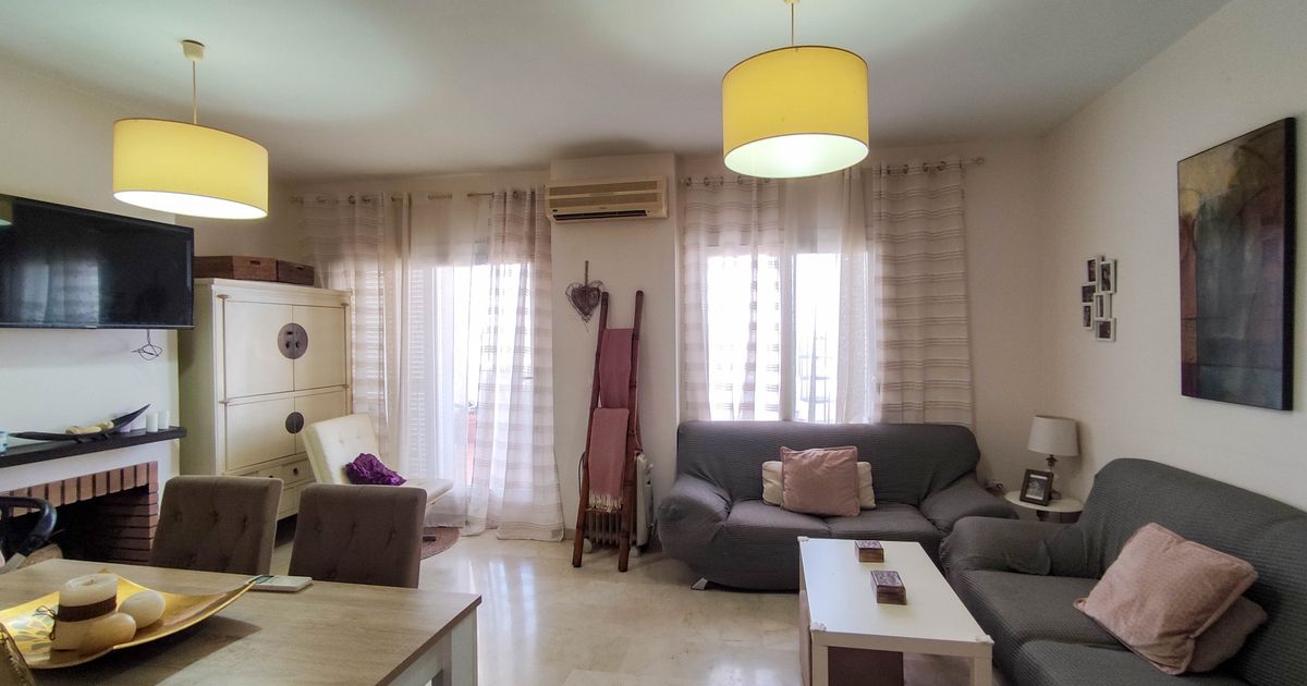 Duplex in Manilva, Manilva Pueblo, Manilva, 8/12