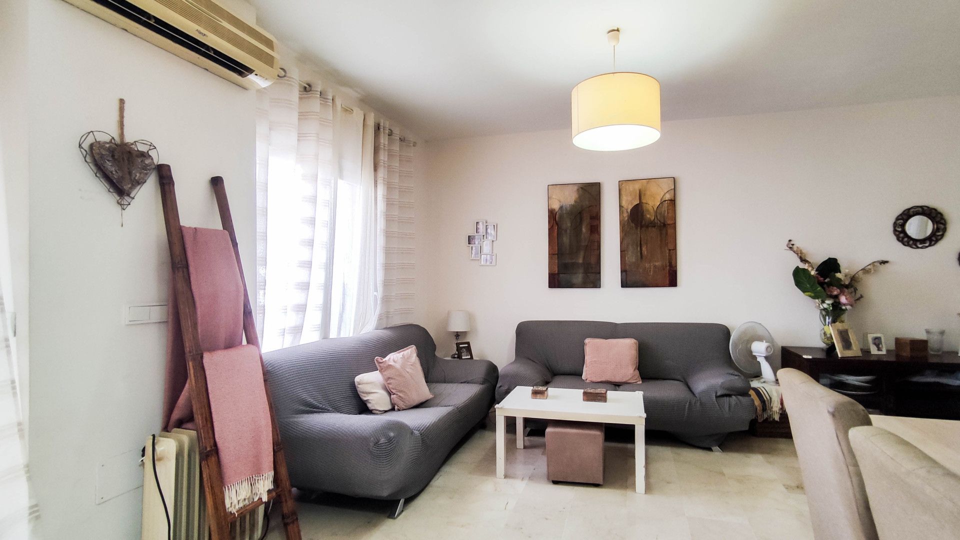 Duplex in Manilva, Manilva Pueblo, Manilva, 9/12