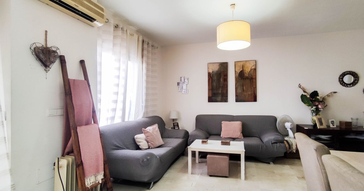 Duplex in Manilva, Manilva Pueblo, Manilva, 9/12