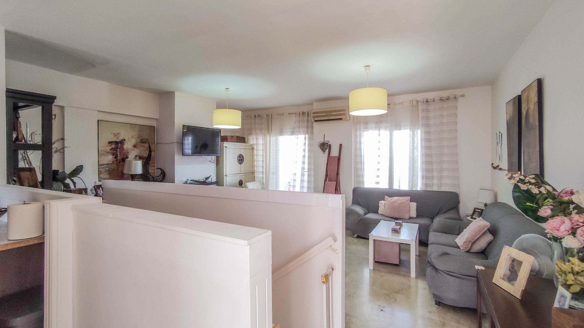 Duplex in Manilva, Manilva Pueblo, Manilva, 10/12