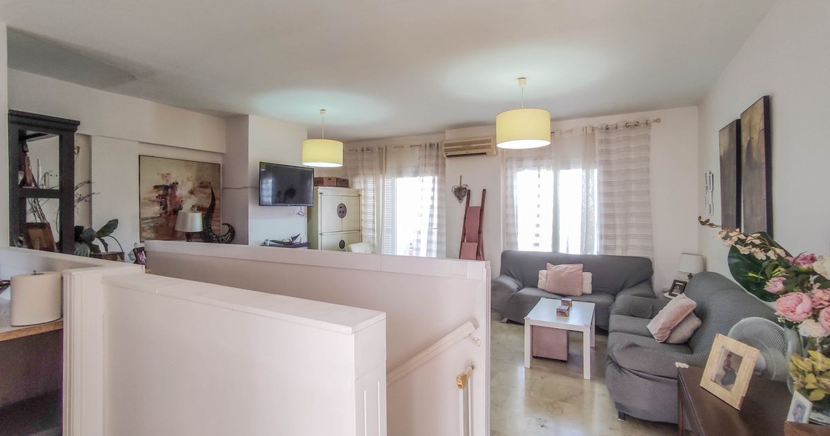 Duplex in Manilva, Manilva Pueblo, Manilva, 10/12