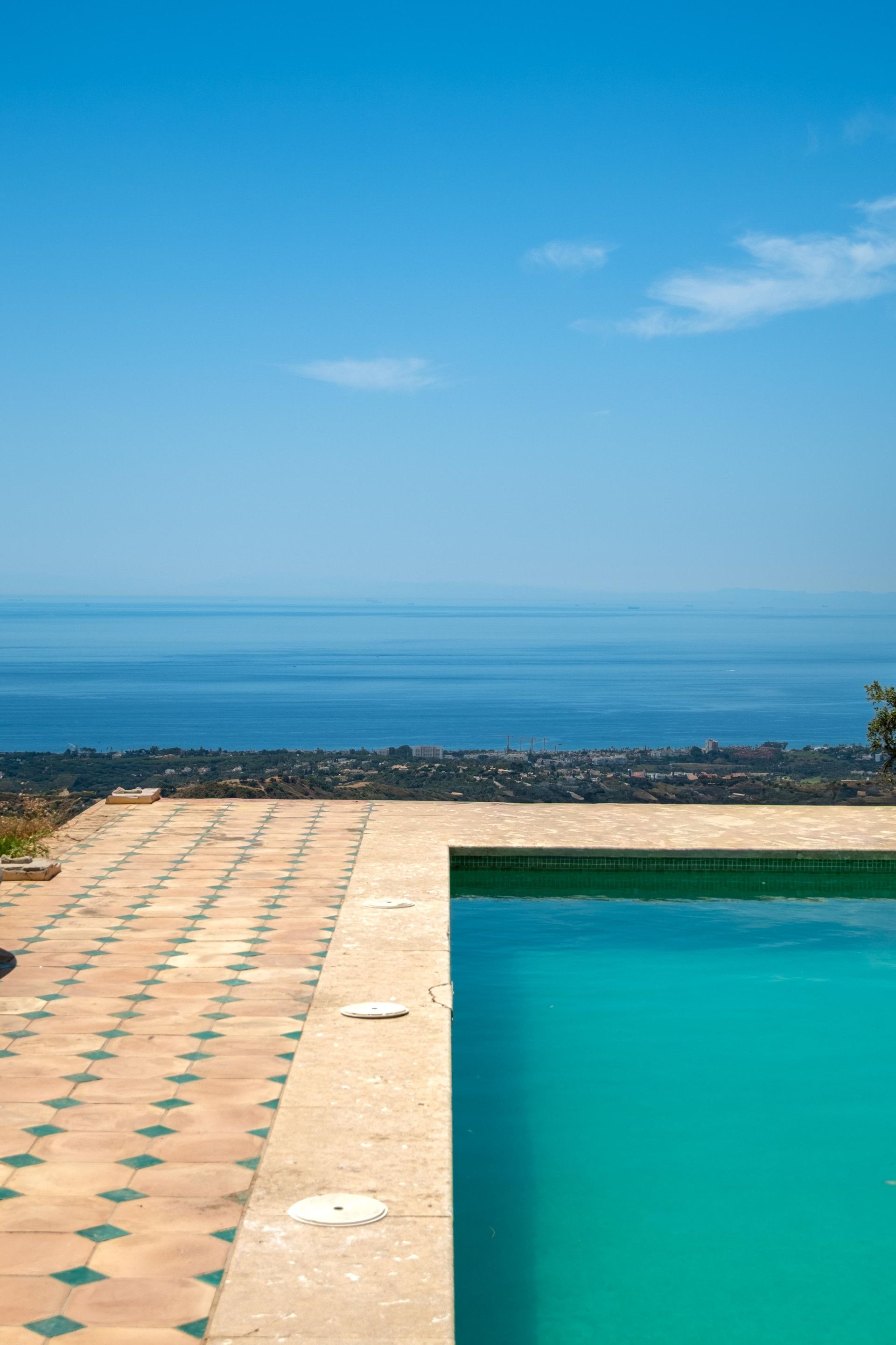 Villa in Marbella East, La Mairena, Marbella East, 1/12