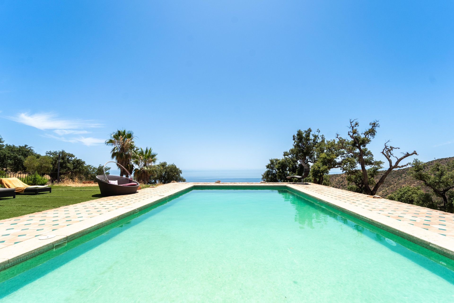 Villa in Marbella East, La Mairena, Marbella East, 3/12
