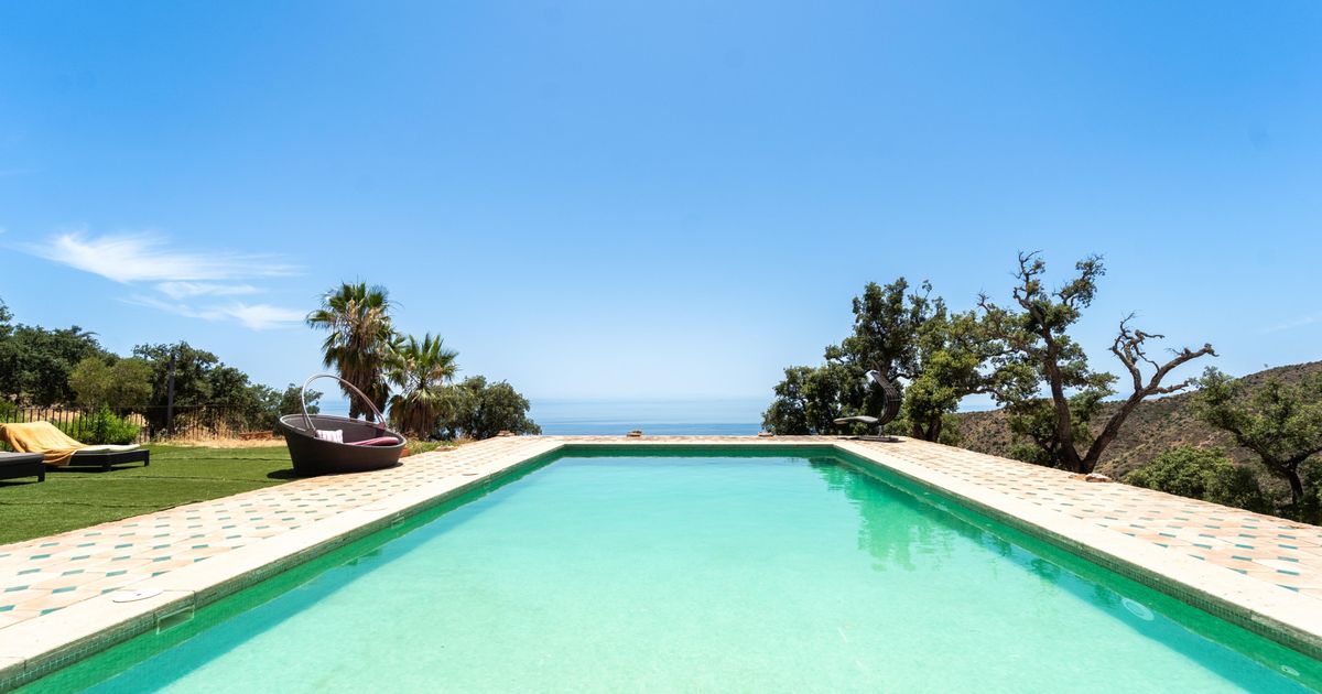 Villa in Marbella East, La Mairena, Marbella East, 3/12