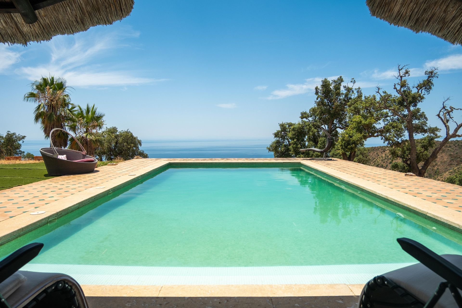 Villa in Marbella East, La Mairena, Marbella East, 6/12