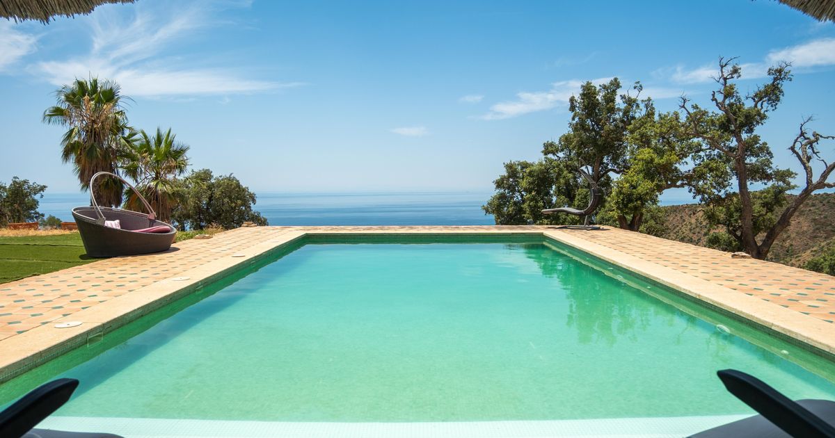 Villa in Marbella East, La Mairena, Marbella East, 6/12