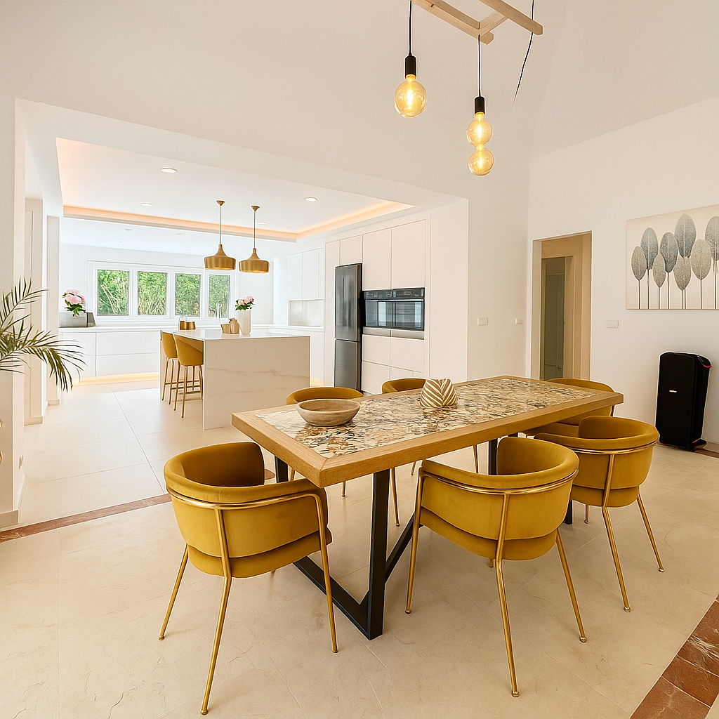 Willa w Sotogrande, Sotogrande Costa, Sotogrande, 11/12
