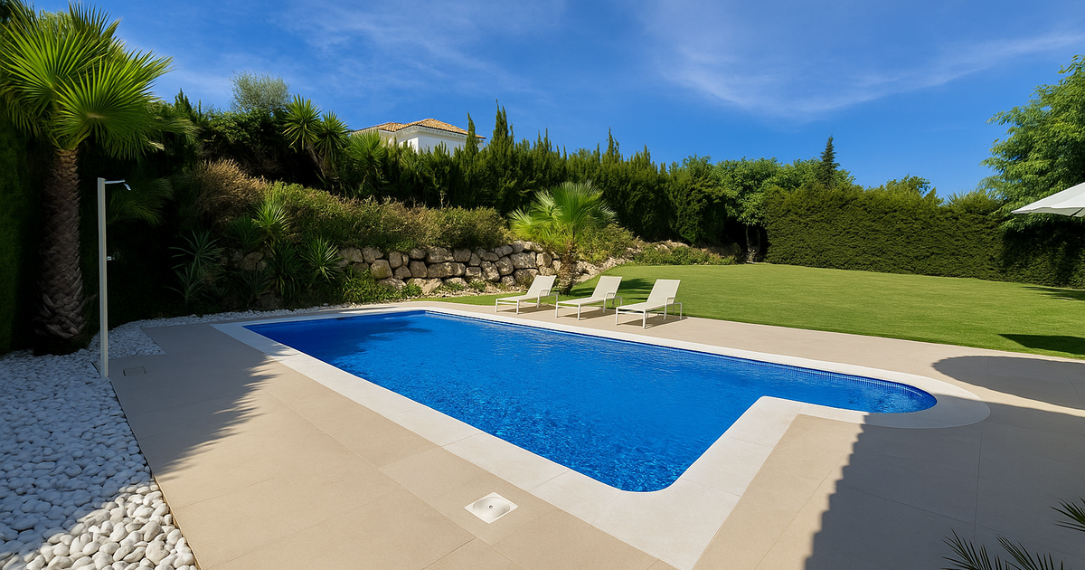 Willa w Sotogrande, Sotogrande Costa, Sotogrande, 3/12