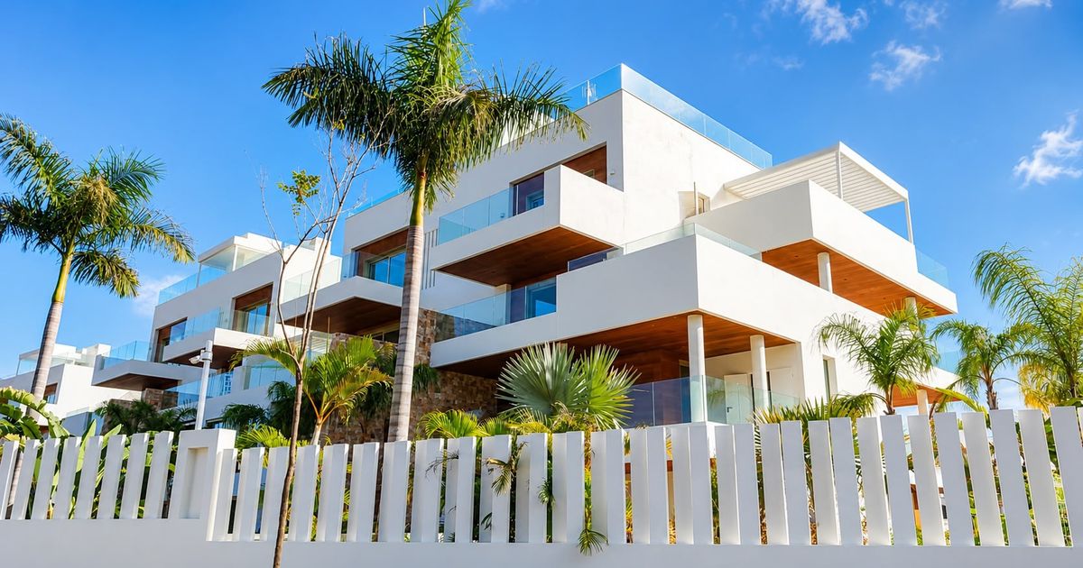 Appartement dans le Marbella Golden Mile, Benalús, Marbella Golden Mile, 2/12