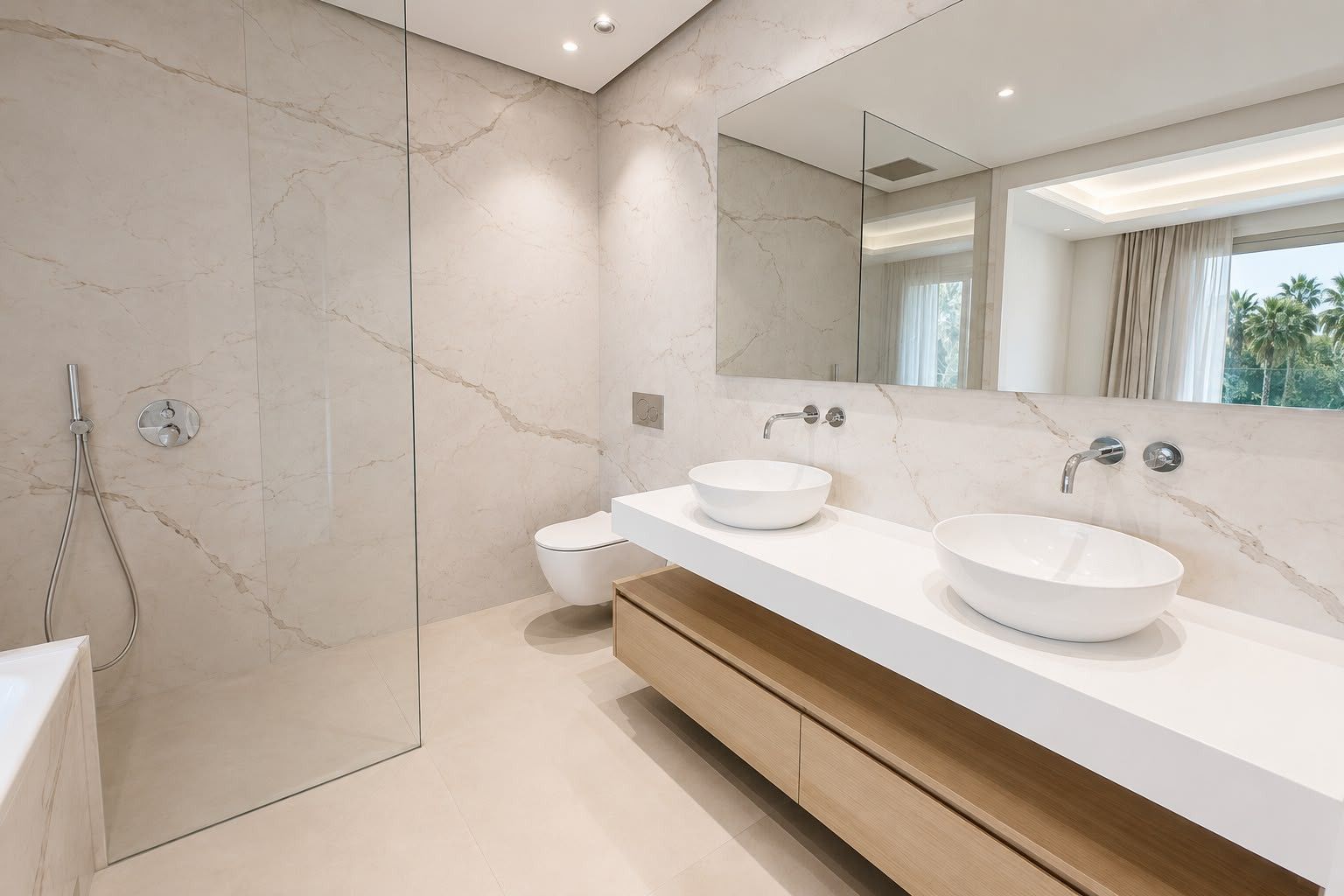 Appartement dans le Marbella Golden Mile, Benalús, Marbella Golden Mile, 11/12