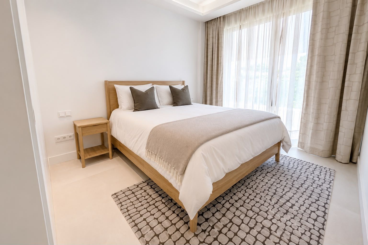Appartement dans le Marbella Golden Mile, Benalús, Marbella Golden Mile, 12/12