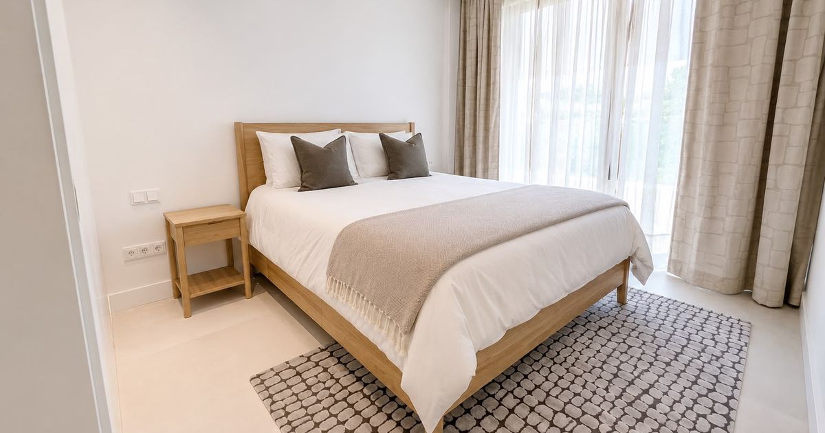 Appartement dans le Marbella Golden Mile, Benalús, Marbella Golden Mile, 12/12
