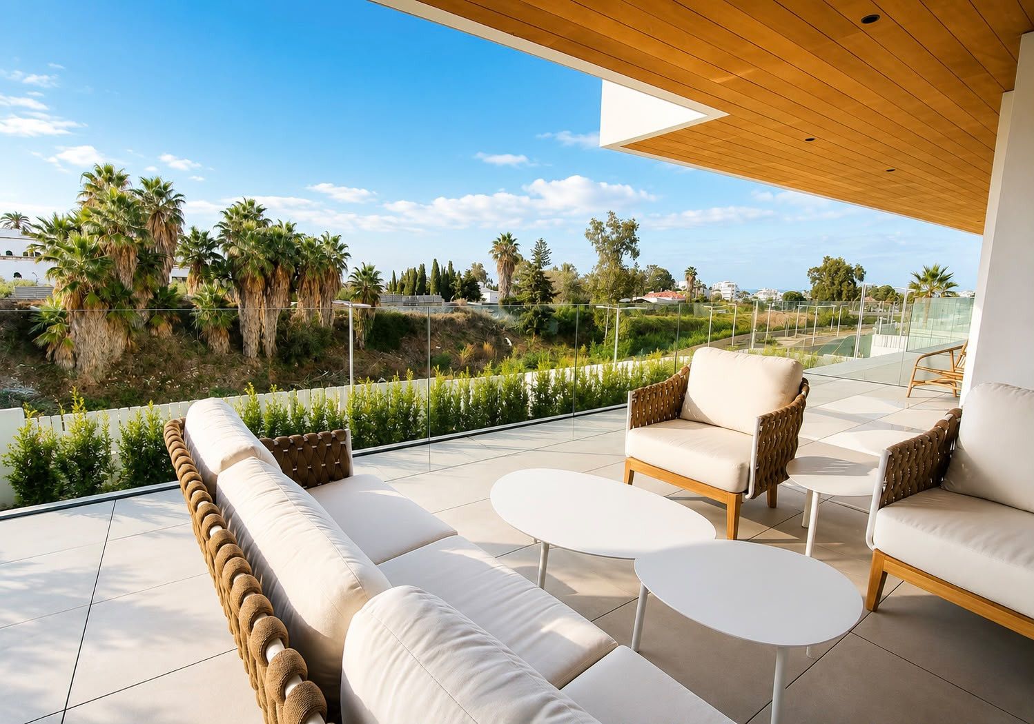 Appartement dans le Marbella Golden Mile, Benalús, Marbella Golden Mile, 3/12