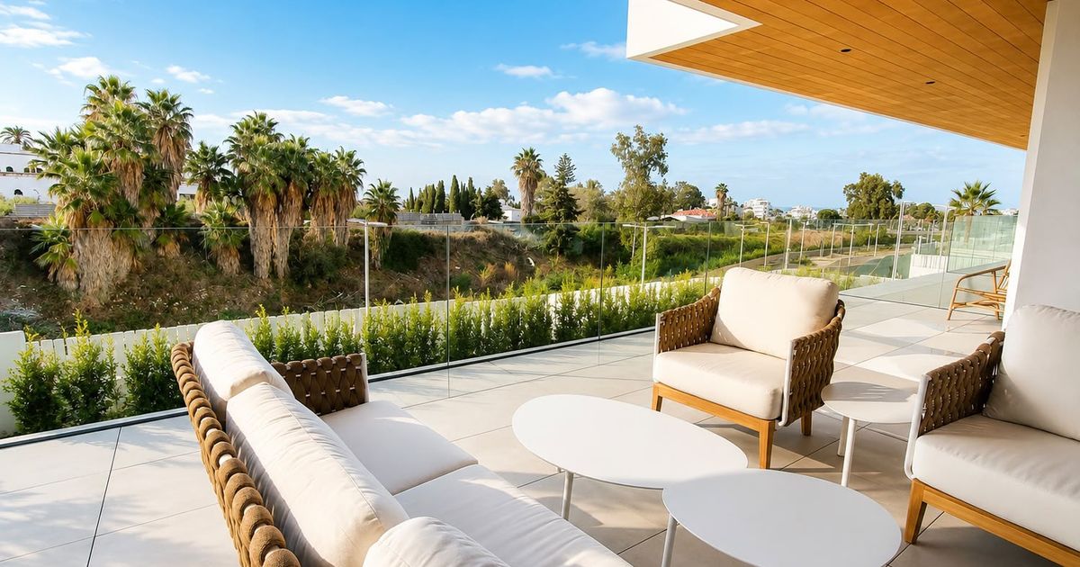 Appartement dans le Marbella Golden Mile, Benalús, Marbella Golden Mile, 3/12