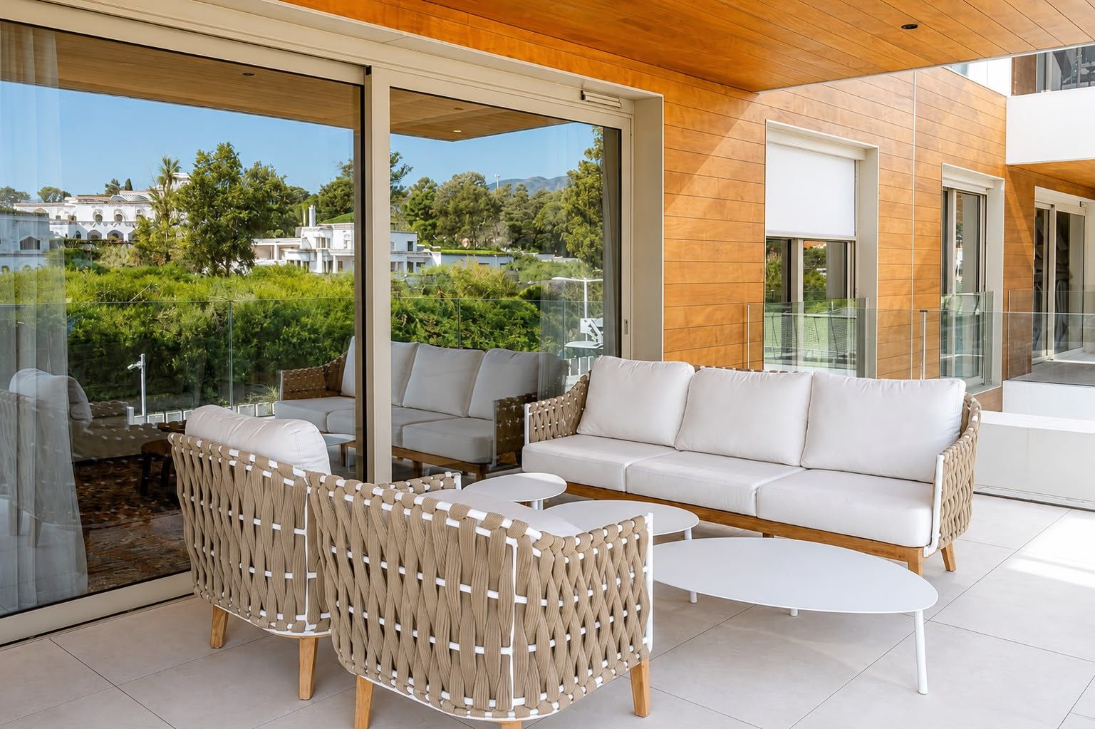 Appartement dans le Marbella Golden Mile, Benalús, Marbella Golden Mile, 4/12