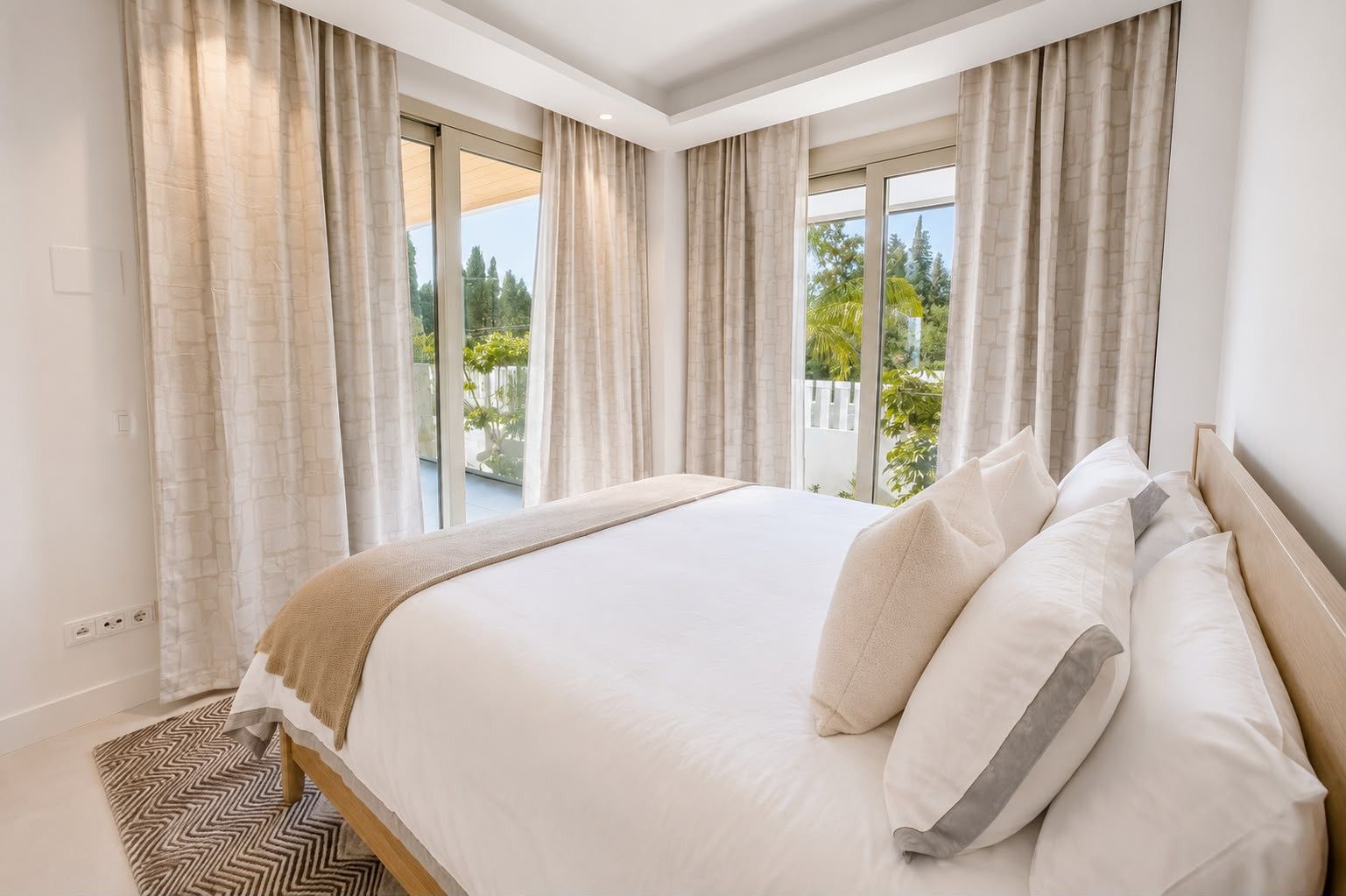 Appartement dans le Marbella Golden Mile, Benalús, Marbella Golden Mile, 5/12