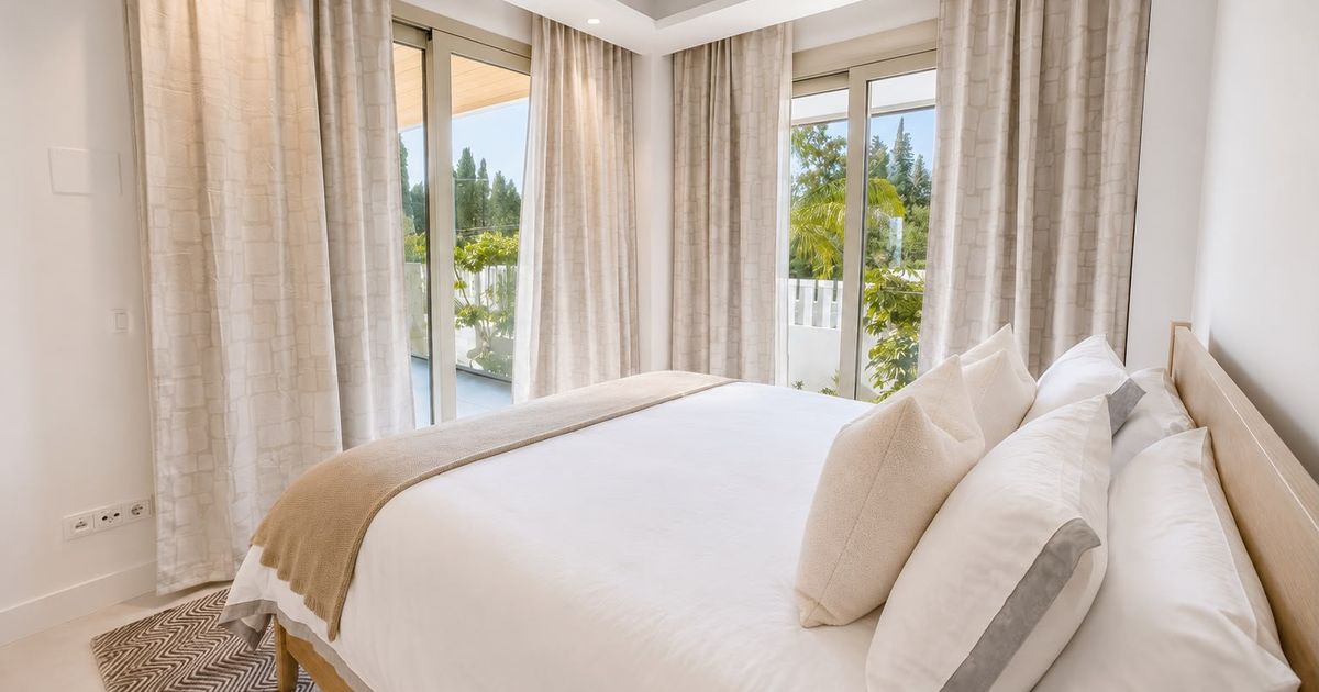 Appartement dans le Marbella Golden Mile, Benalús, Marbella Golden Mile, 5/12