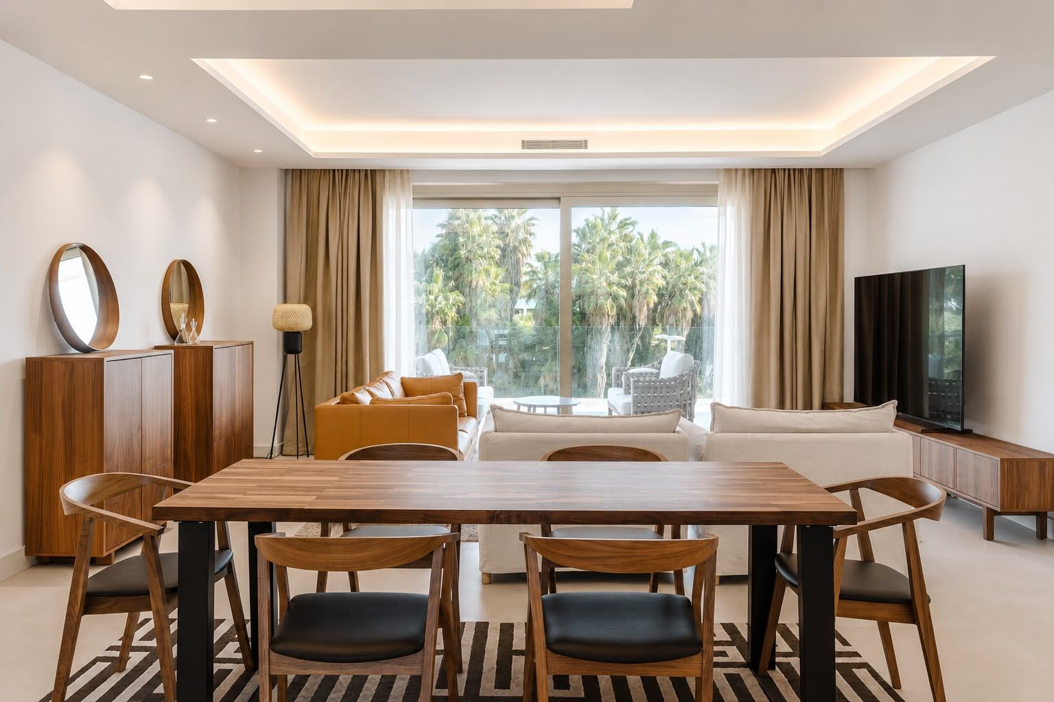 Appartement dans le Marbella Golden Mile, Benalús, Marbella Golden Mile, 6/12