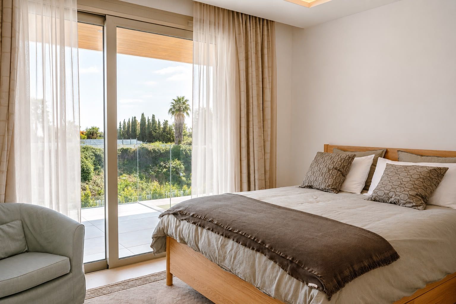 Appartement dans le Marbella Golden Mile, Benalús, Marbella Golden Mile, 9/12