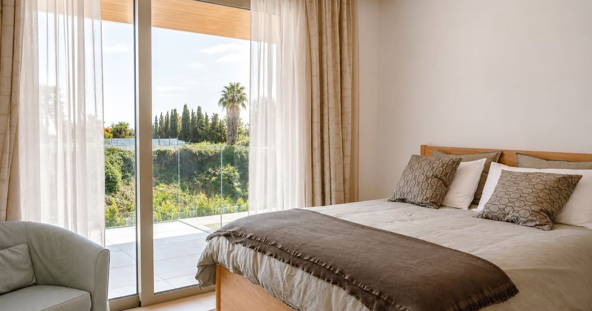 Appartement dans le Marbella Golden Mile, Benalús, Marbella Golden Mile, 9/12