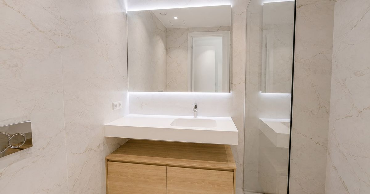 Appartement dans le Marbella Golden Mile, Benalús, Marbella Golden Mile, 10/12