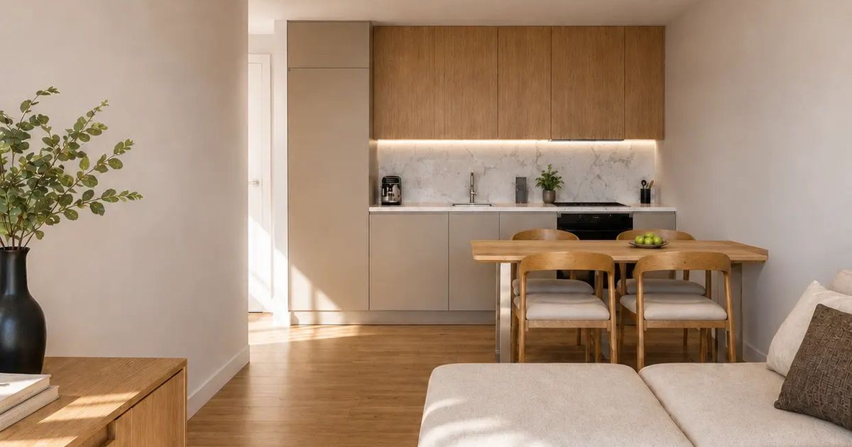 Erdgeschosswohnung in Mijas, Mijas, 3/9