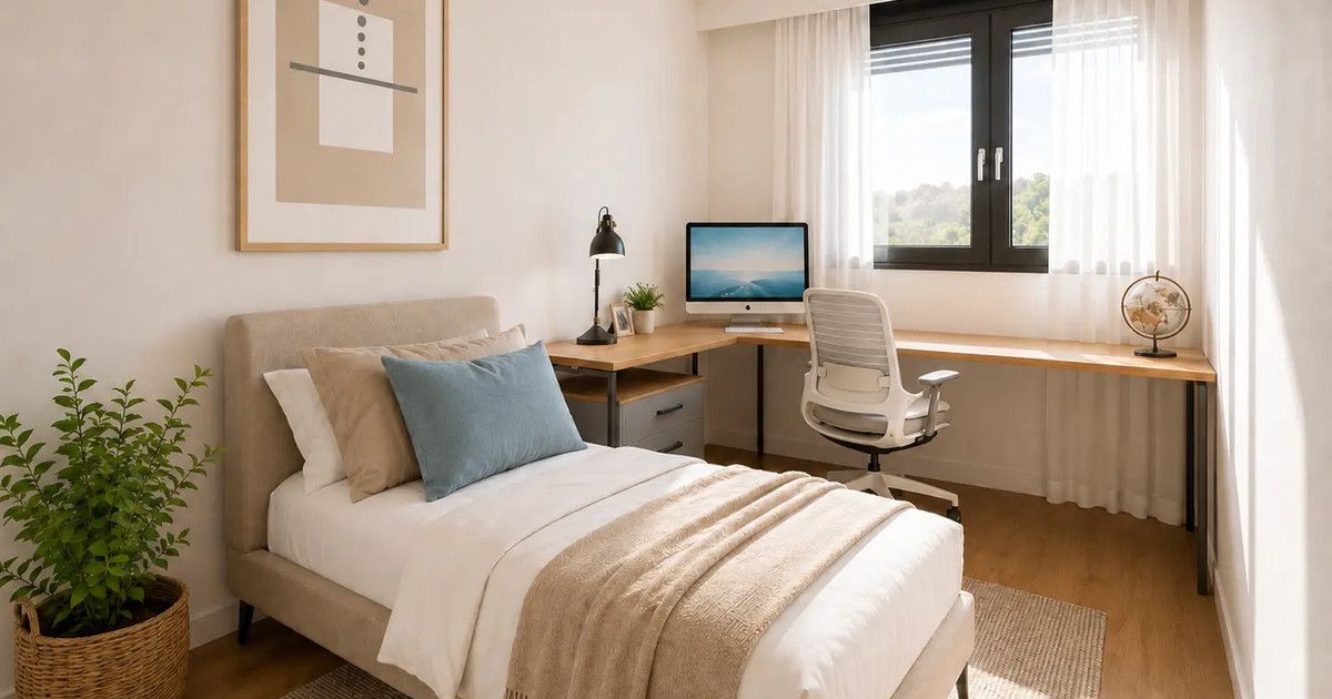 Erdgeschosswohnung in Mijas, Mijas, 4/9