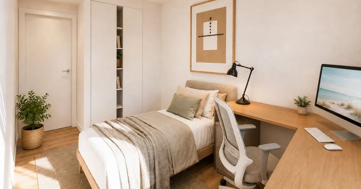 Erdgeschosswohnung in Mijas, Mijas, 7/9