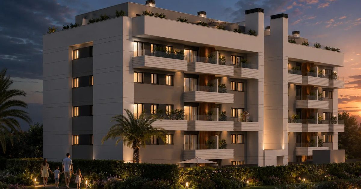 Erdgeschosswohnung in Mijas, Mijas, 9/9