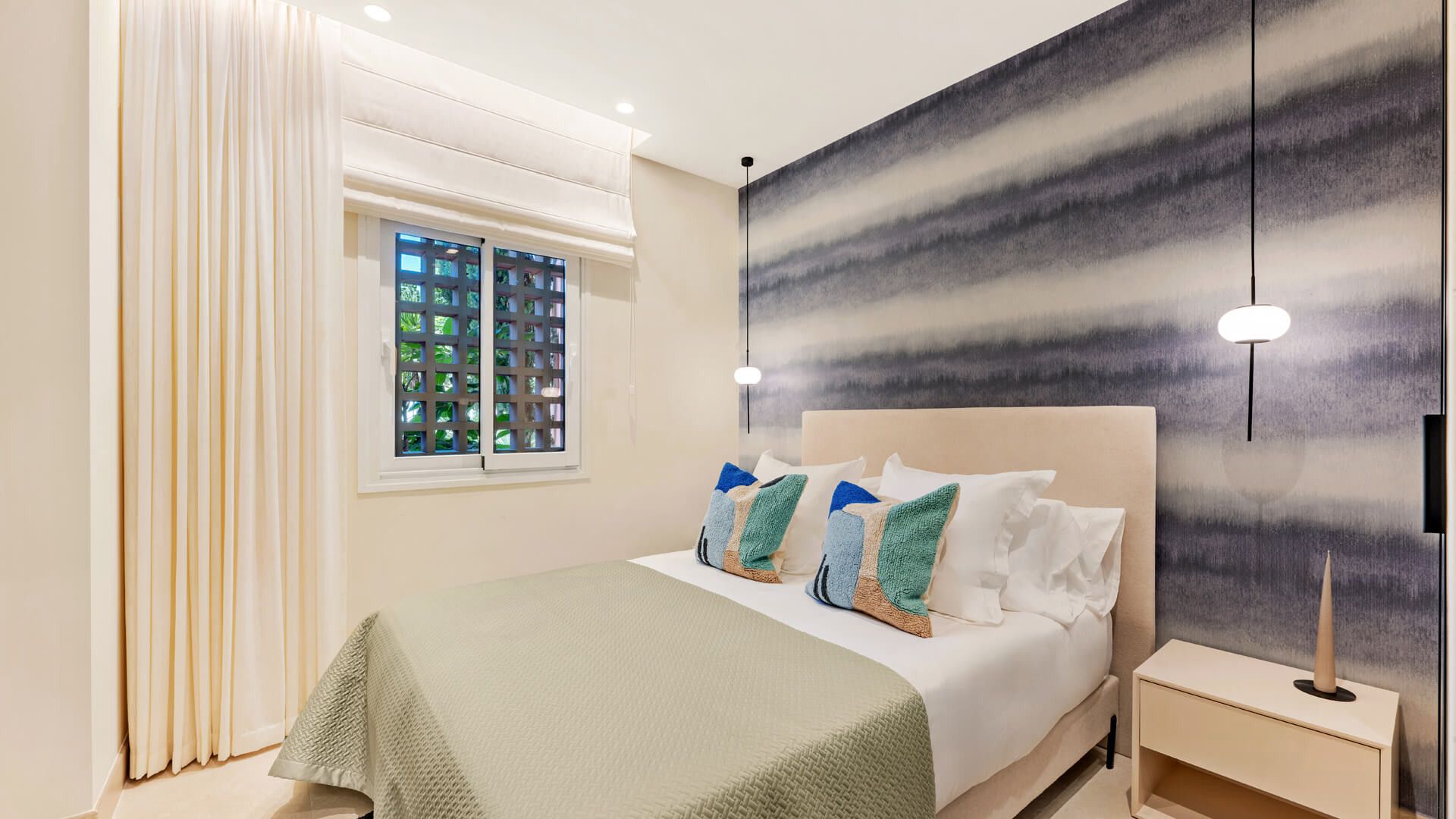 Ground Floor Apartment in Estepona, Torre Bermeja, Estepona, 10/12