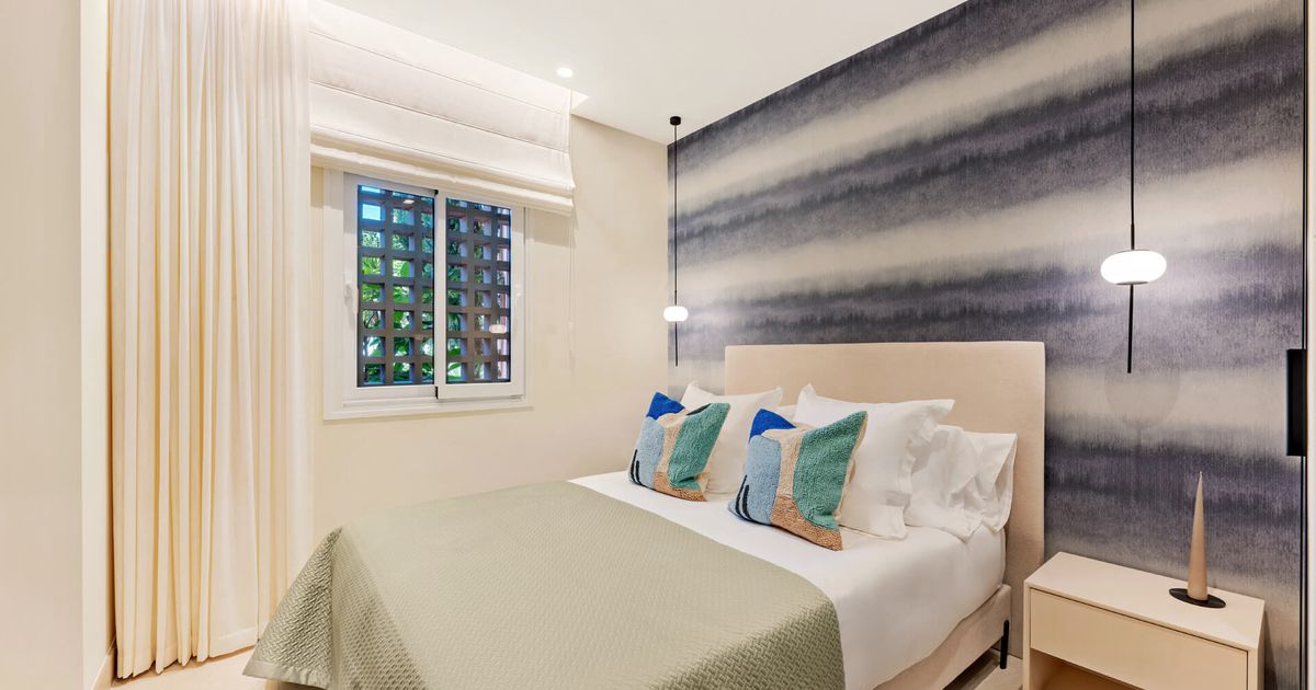 Ground Floor Apartment in Estepona, Torre Bermeja, Estepona, 10/12