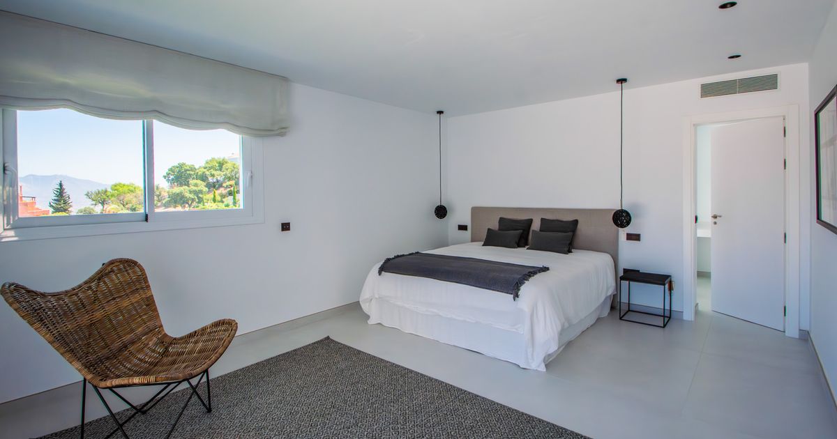 Villa in Marbella East, La Mairena, Marbella East, 12/12