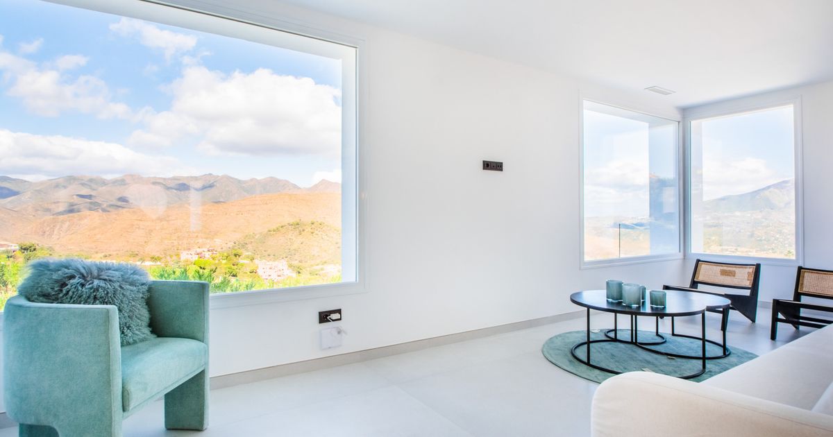Villa in Marbella East, La Mairena, Marbella East, 7/12