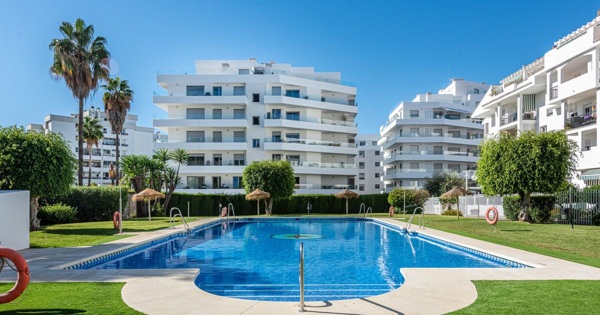 Penthouse in La Campana, La Campana, 1/12