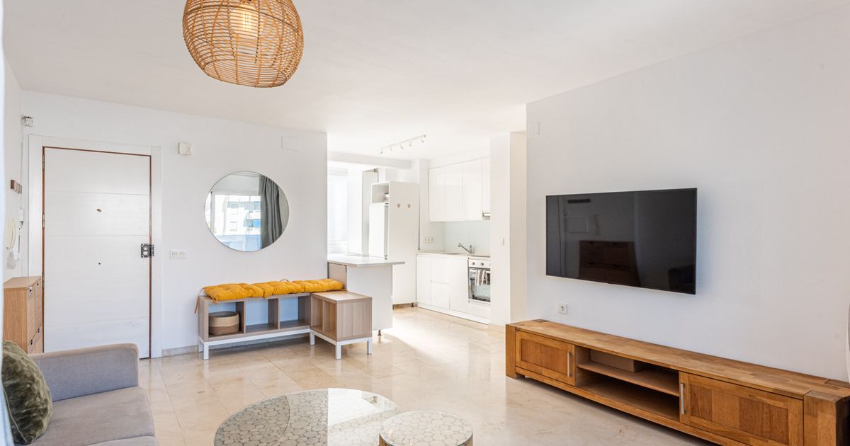 Penthouse in La Campana, La Campana, 11/12