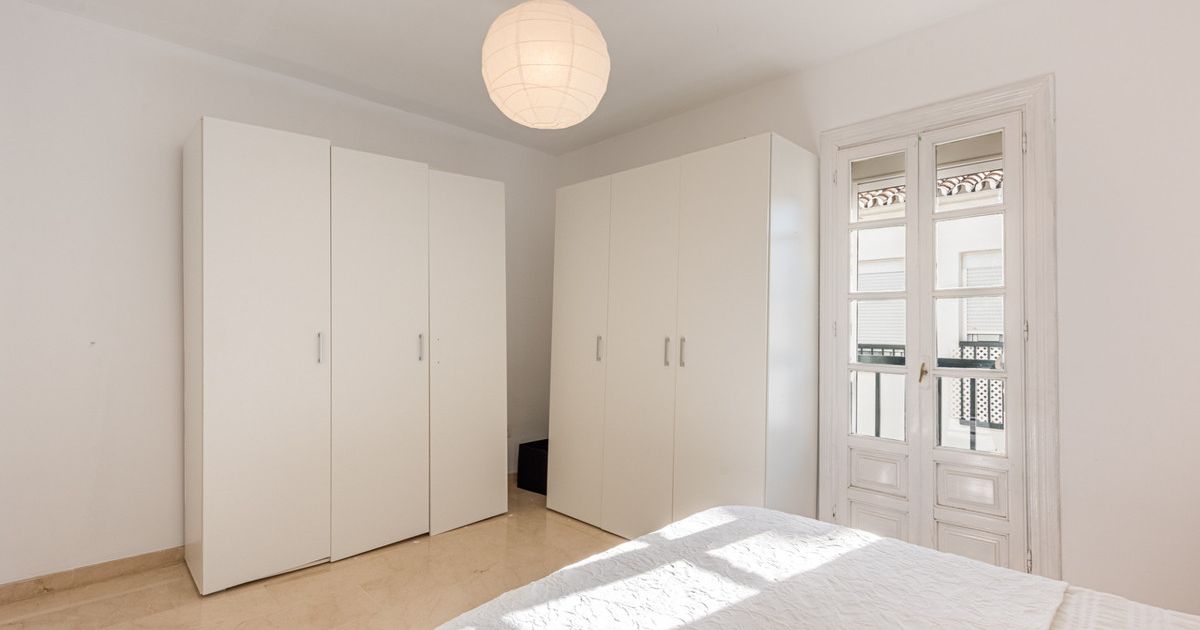 Penthouse in La Campana, La Campana, 12/12