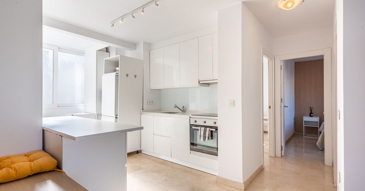 Penthouse in La Campana, La Campana, 4/12