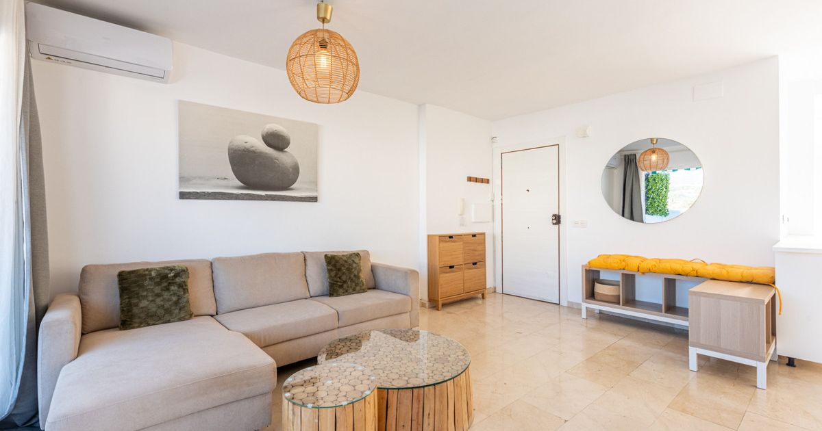 Penthouse in La Campana, La Campana, 5/12