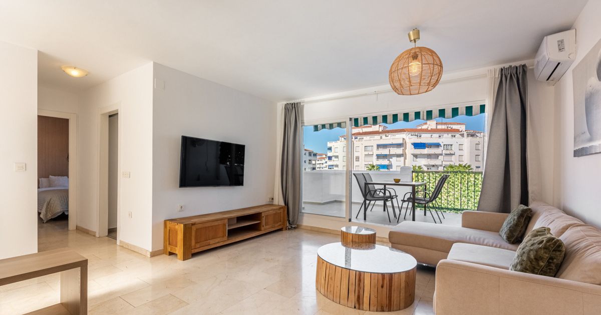 Penthouse in La Campana, La Campana, 9/12