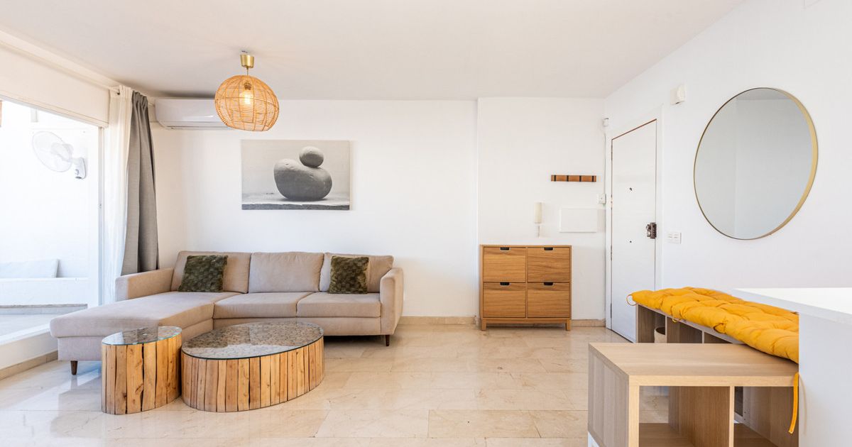 Penthouse in La Campana, La Campana, 10/12