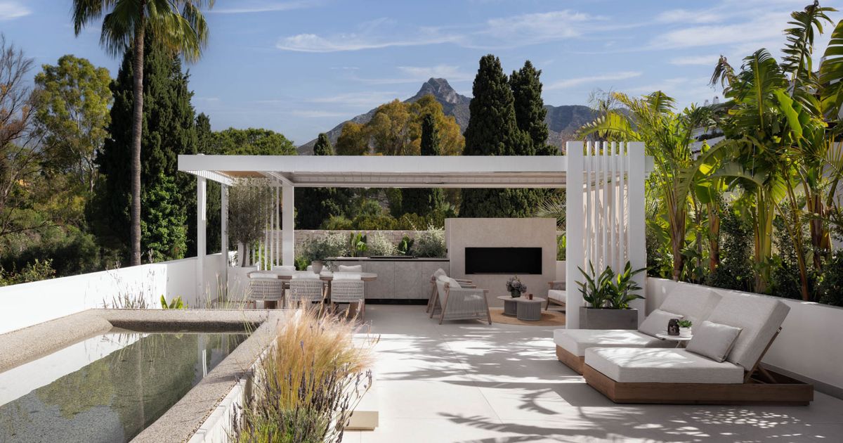 Penthouse in Marbella Golden Mile, Kings Hills, Marbella Golden Mile, 1/12