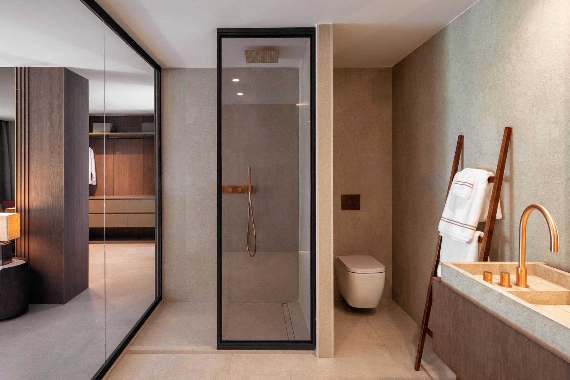 Penthouse in Marbella Golden Mile, Kings Hills, Marbella Golden Mile, 11/12