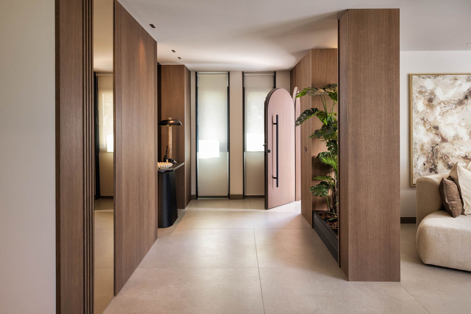Penthouse in Marbella Golden Mile, Kings Hills, Marbella Golden Mile, 4/12