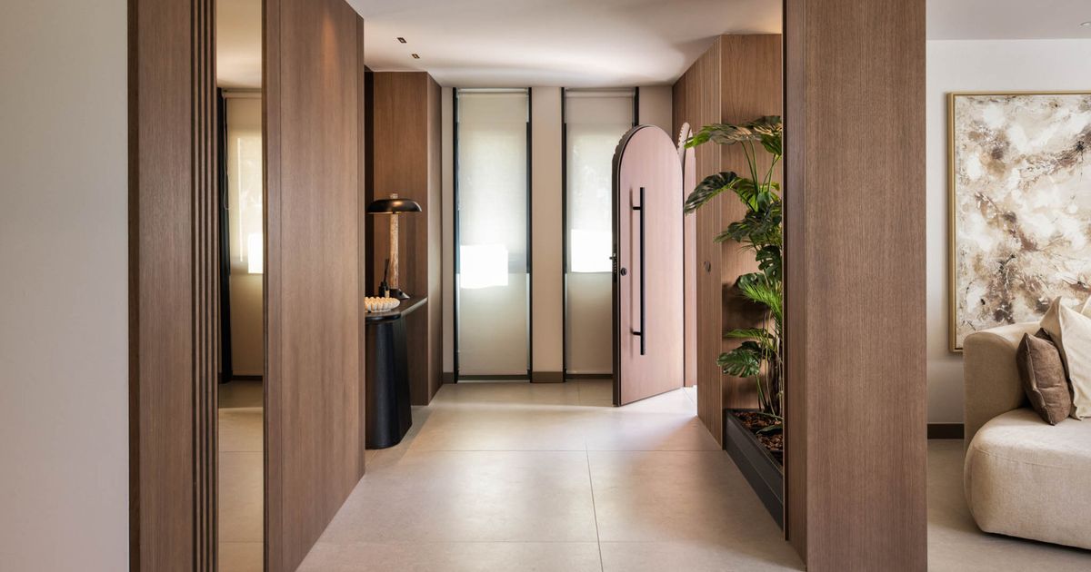 Penthouse in Marbella Golden Mile, Kings Hills, Marbella Golden Mile, 4/12