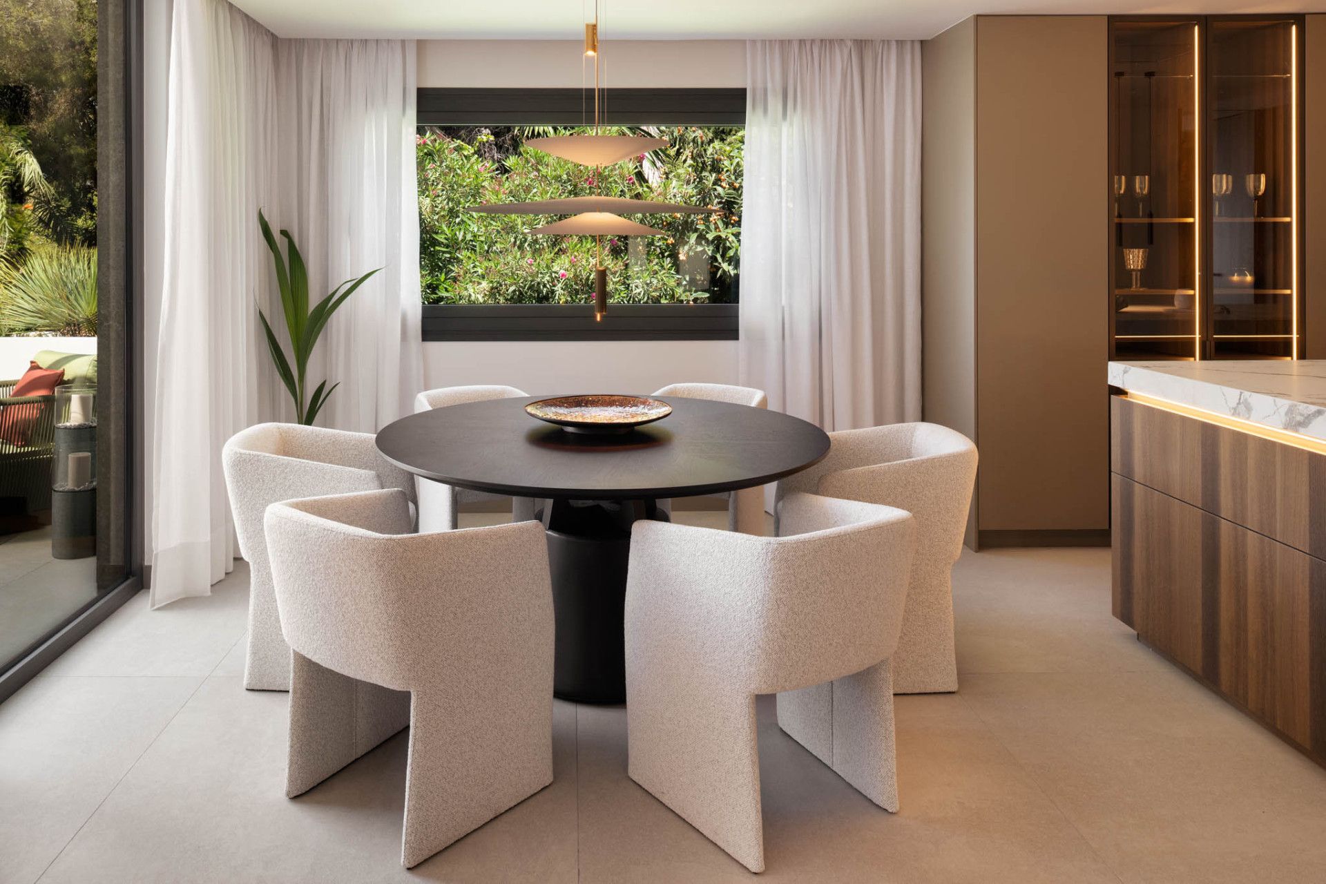 Penthouse in Marbella Golden Mile, Kings Hills, Marbella Golden Mile, 5/12