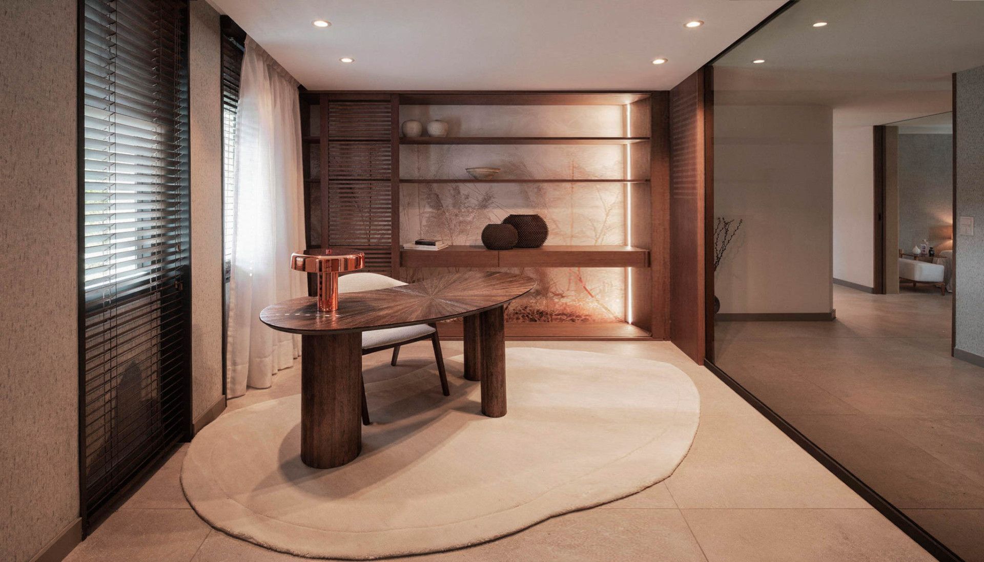 Penthouse in Marbella Golden Mile, Kings Hills, Marbella Golden Mile, 6/12