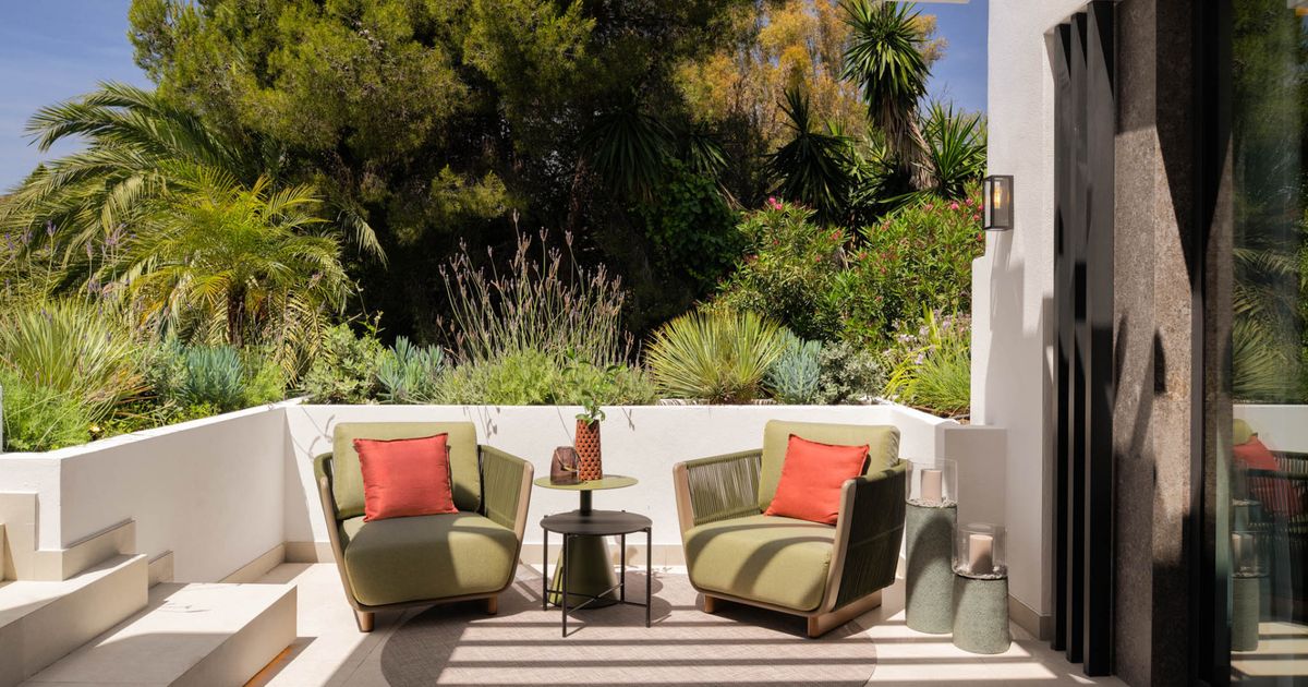 Penthouse in Marbella Golden Mile, Kings Hills, Marbella Golden Mile, 7/12